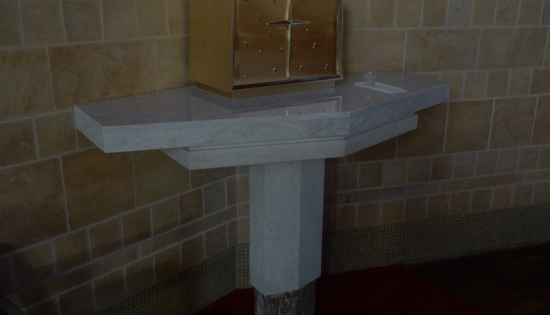 Church Stonemasonry