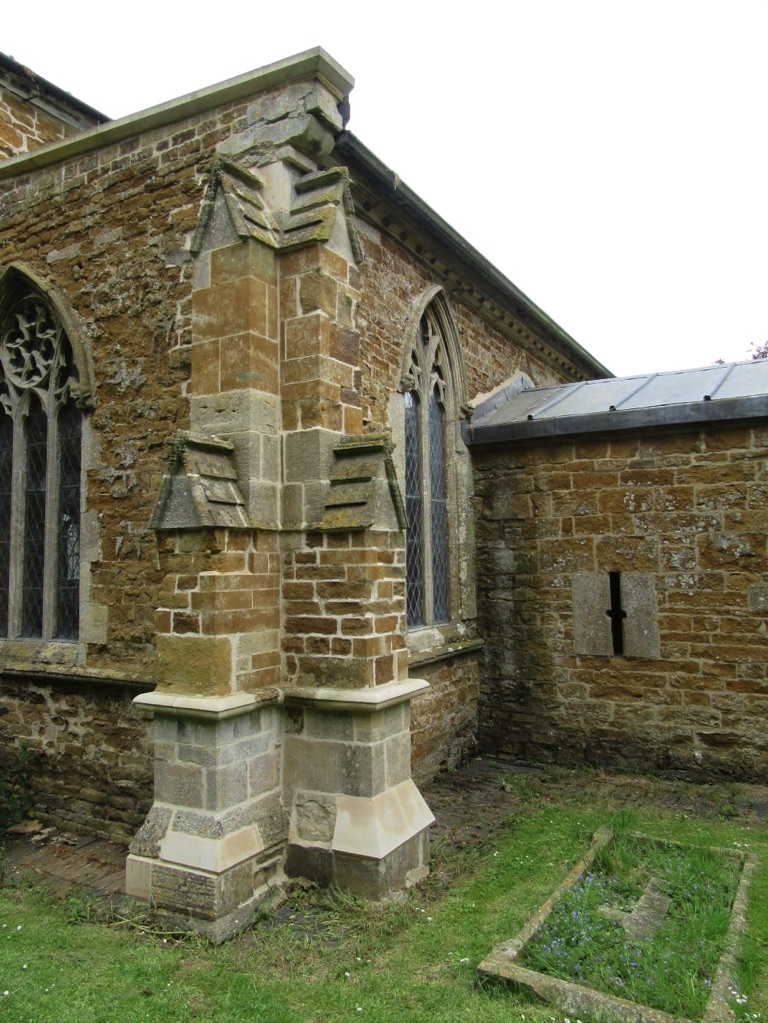 Church Stonemasonry